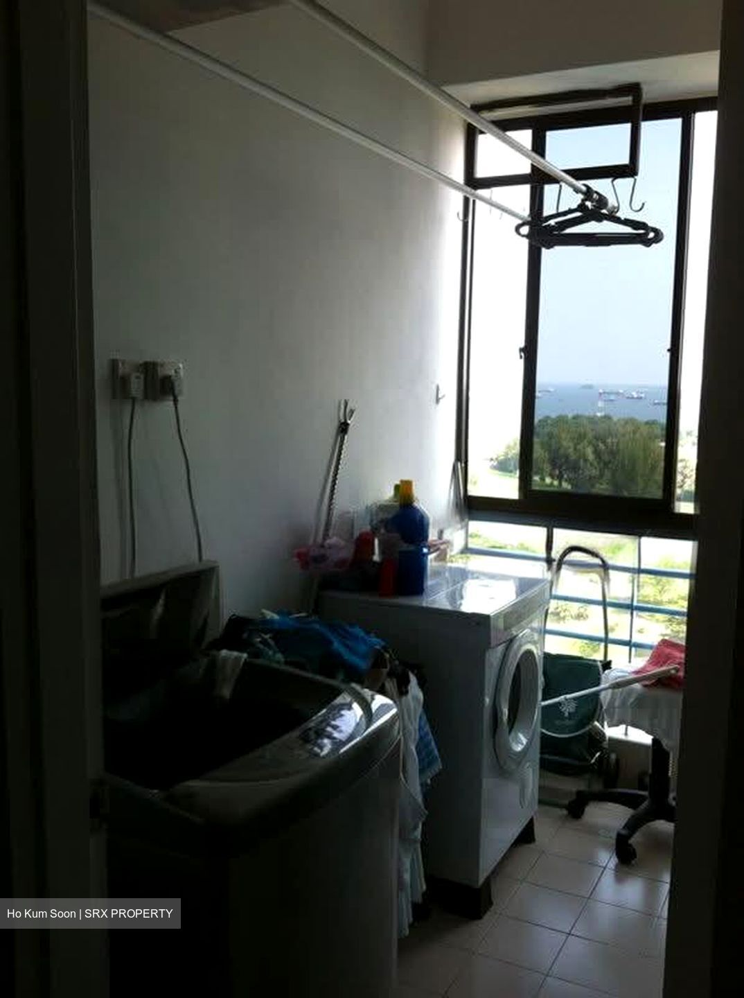 Harbour View Towers (D4), Condominium #585553221